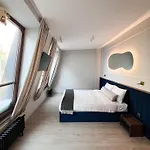 Bibosz - W Samym Centrum Apartment *
