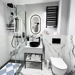 Bibosz - W Samym Centrum Apartment Lublin
