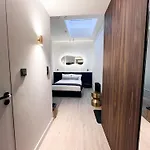 Bibosz - W Samym Centrum Apartment Lublin