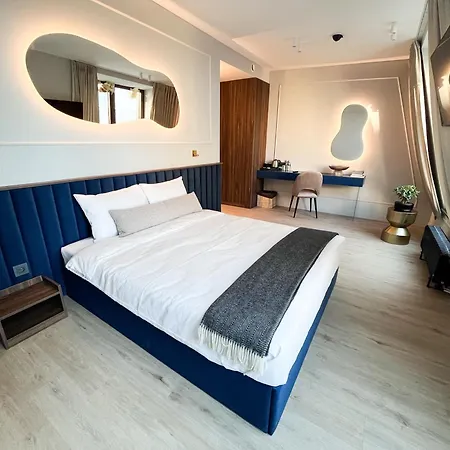 شقة Bibosz - W Samym Centrum