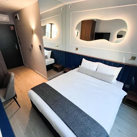 شقة Bibosz - W Samym Centrum