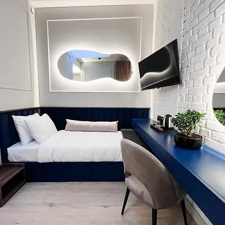 Διαμέρισμα Bibosz - W Samym Centrum Λούμπλιν