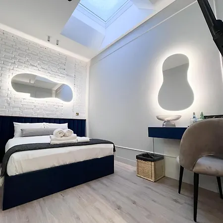 Διαμέρισμα Bibosz - W Samym Centrum Λούμπλιν