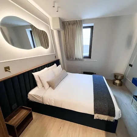 Bibosz - W Samym Centrum Λούμπλιν