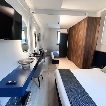 Bibosz - W Samym Centrum لوبلين