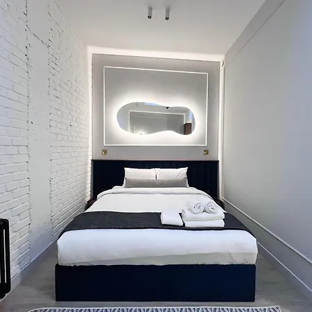 Bibosz - W Samym Centrum Apartamento
