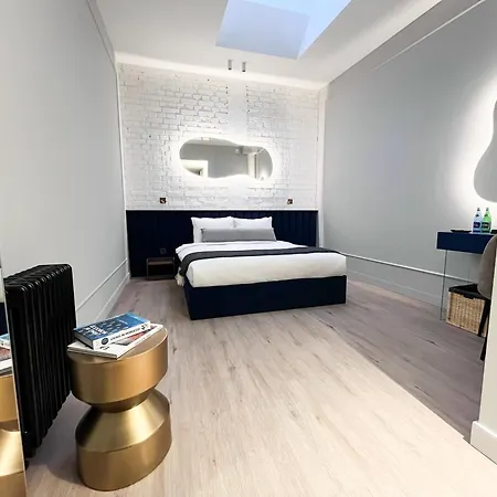 Bibosz - W Samym Centrum Apartamento Lublin