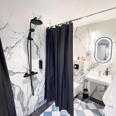 Apartment Bibosz - W Samym Centrum *