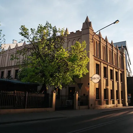 Bibosz - W Samym Centrum