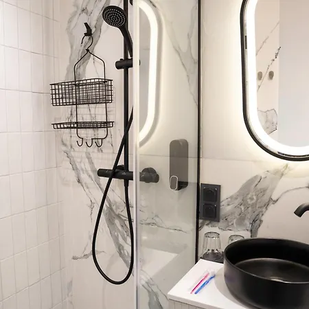 شقة Bibosz - W Samym Centrum