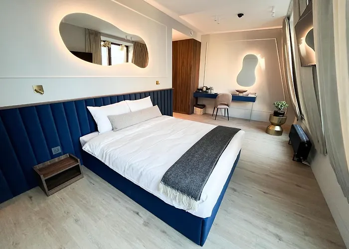 Διαμέρισμα Bibosz - W Samym Centrum