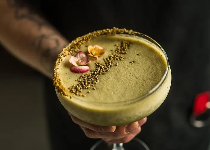 Bibosz - W Samym Centrum شقة *