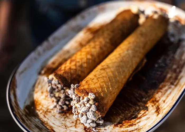 Bibosz - W Samym Centrum