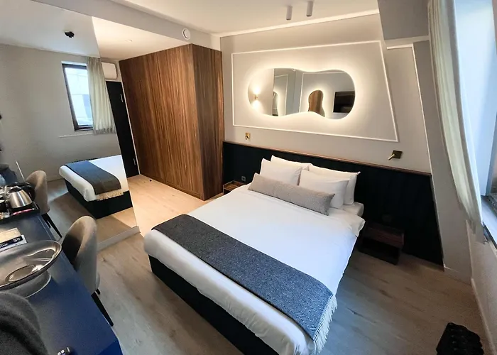 Διαμέρισμα Bibosz - W Samym Centrum Λούμπλιν