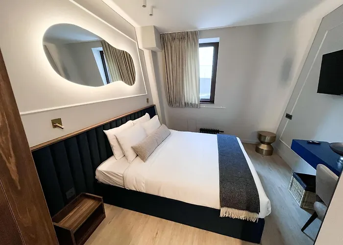 Bibosz - W Samym Centrum Λούμπλιν