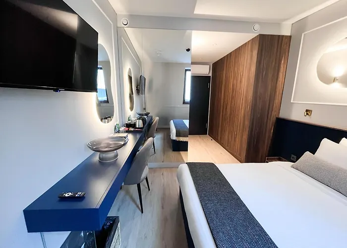 Bibosz - W Samym Centrum لوبلين