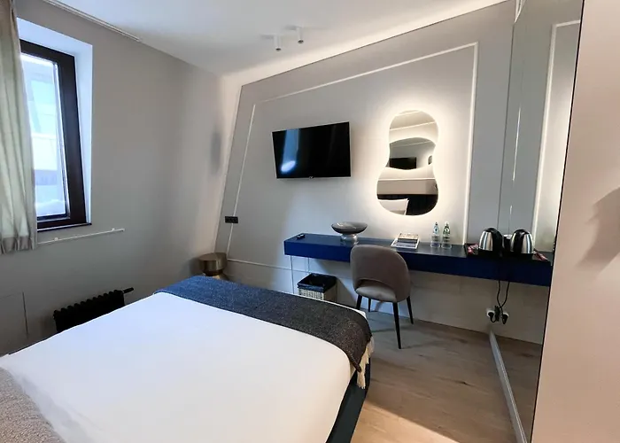 Bibosz - W Samym Centrum * Λούμπλιν