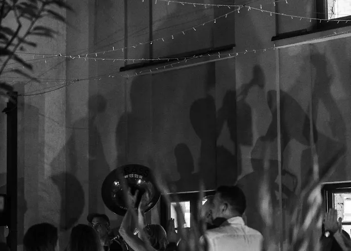 Διαμέρισμα Bibosz - W Samym Centrum *