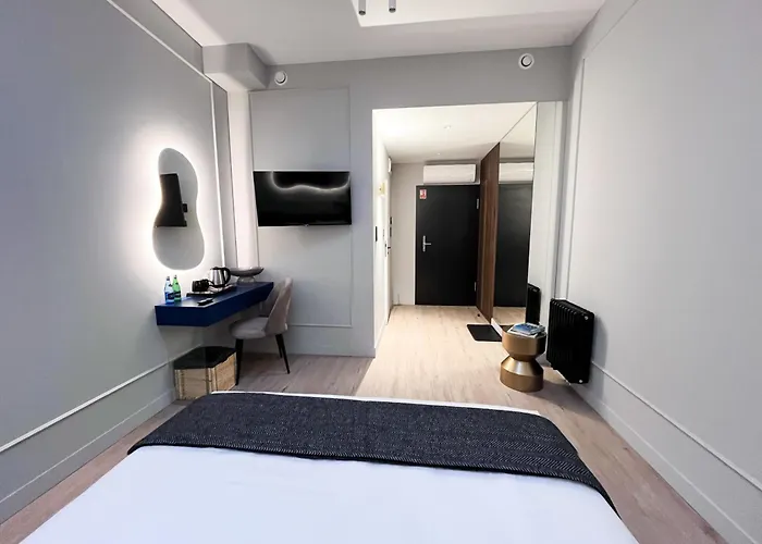 Bibosz - W Samym Centrum *