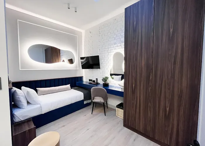 Bibosz - W Samym Centrum