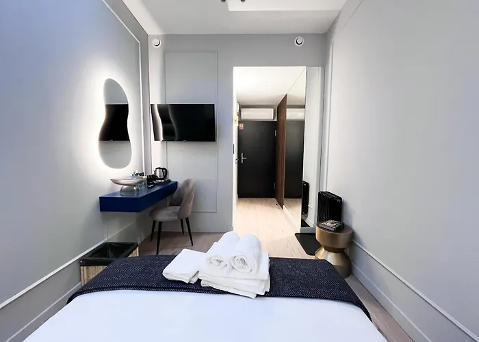 Bibosz - W Samym Centrum *