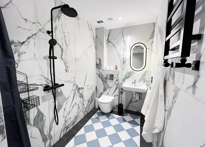 Bibosz - W Samym Centrum