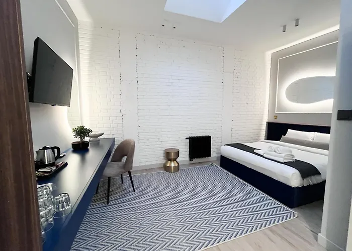 Bibosz - W Samym Centrum شقة لوبلين