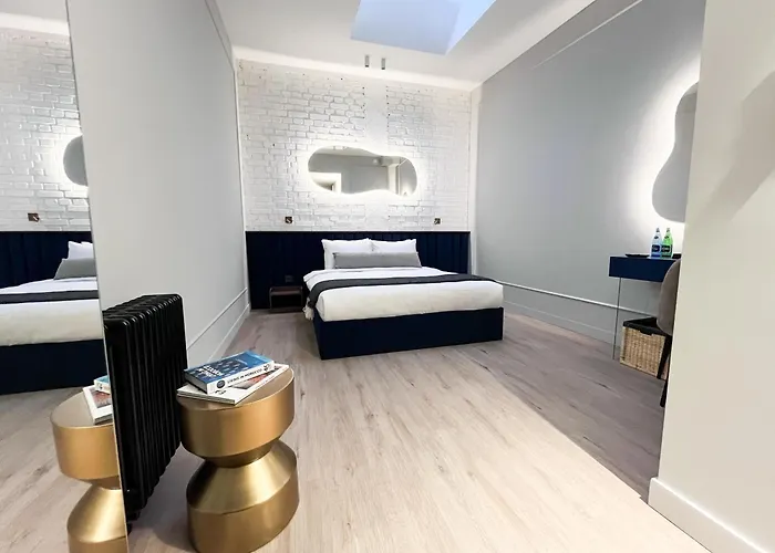 Bibosz - W Samym Centrum شقة لوبلين